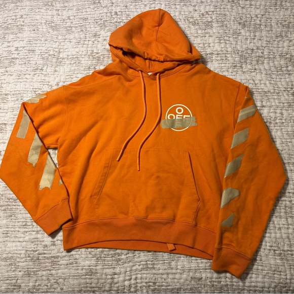 Off-White Other - OFF-WHITE c/o Virgil Abloh MAIN LABEL